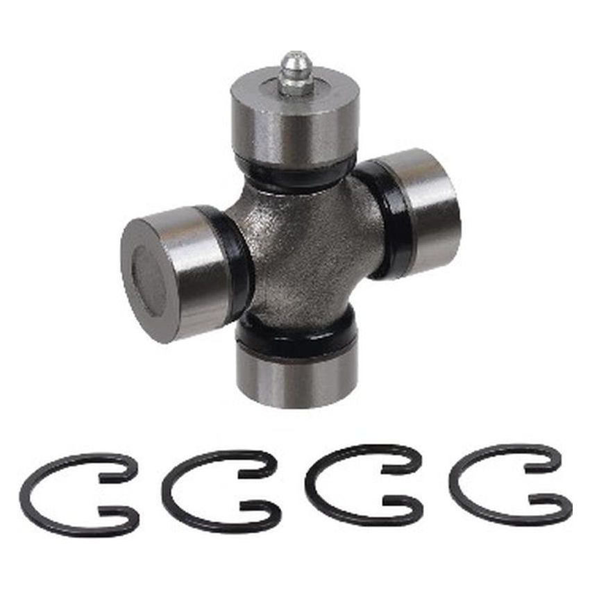 SKF UJ10439 SKF U-Joint UJ10439 For Saturn Chevrolet