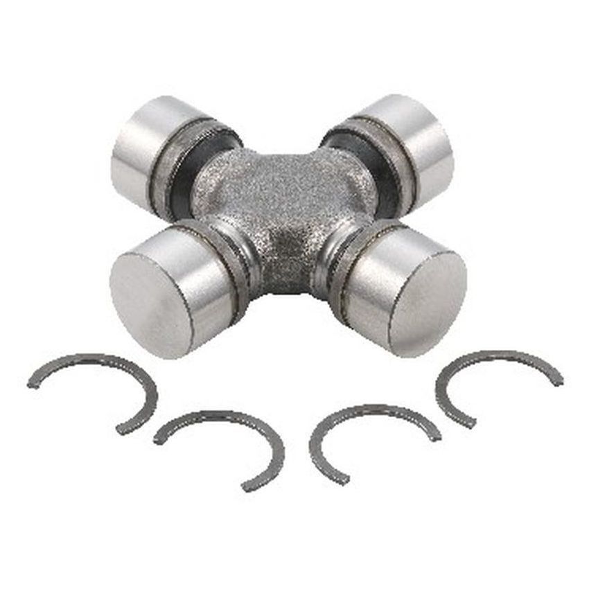 SKF UJ20057 SKF U-Joint UJ20057 For Jeep