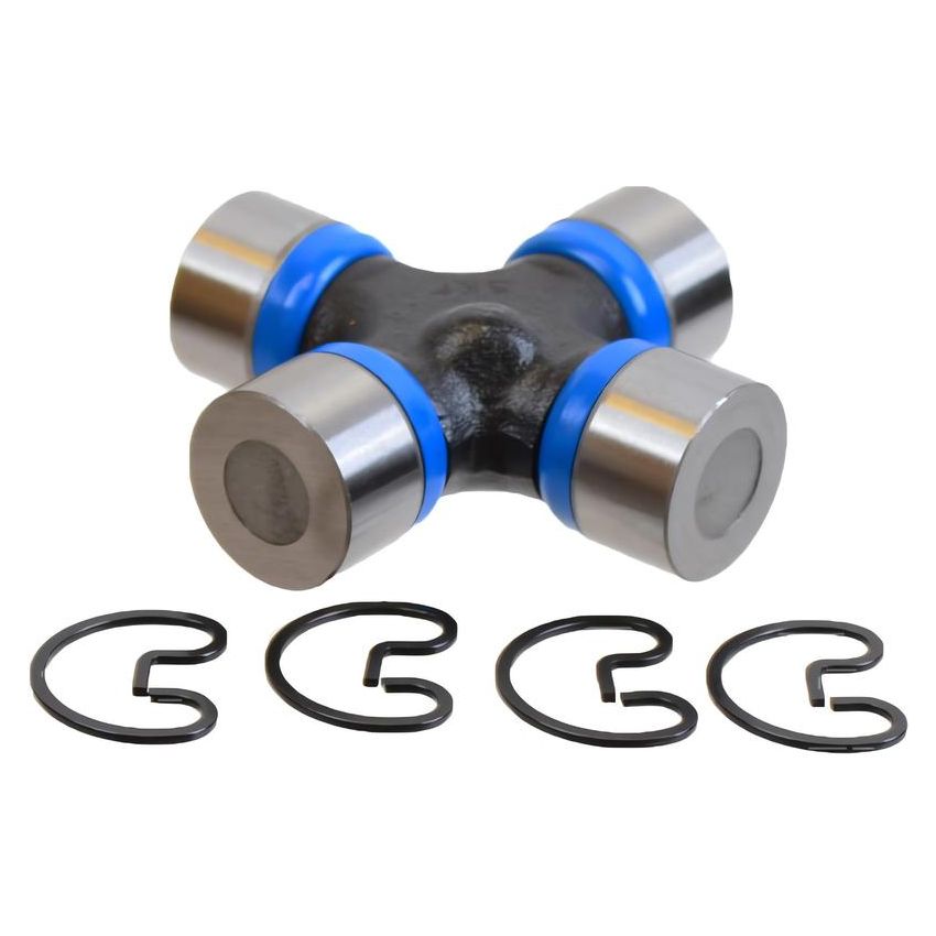 SKF UJ231 Universal Joint Brute Force Non - Greasable