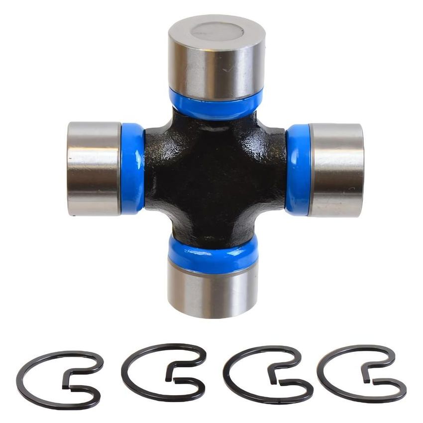 SKF UJ231 Universal Joint Brute Force Non - Greasable