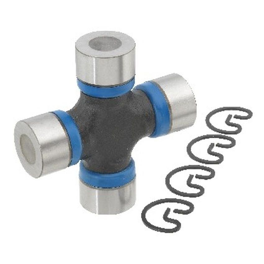 SKF UJ231 Universal Joint Brute Force Non - Greasable