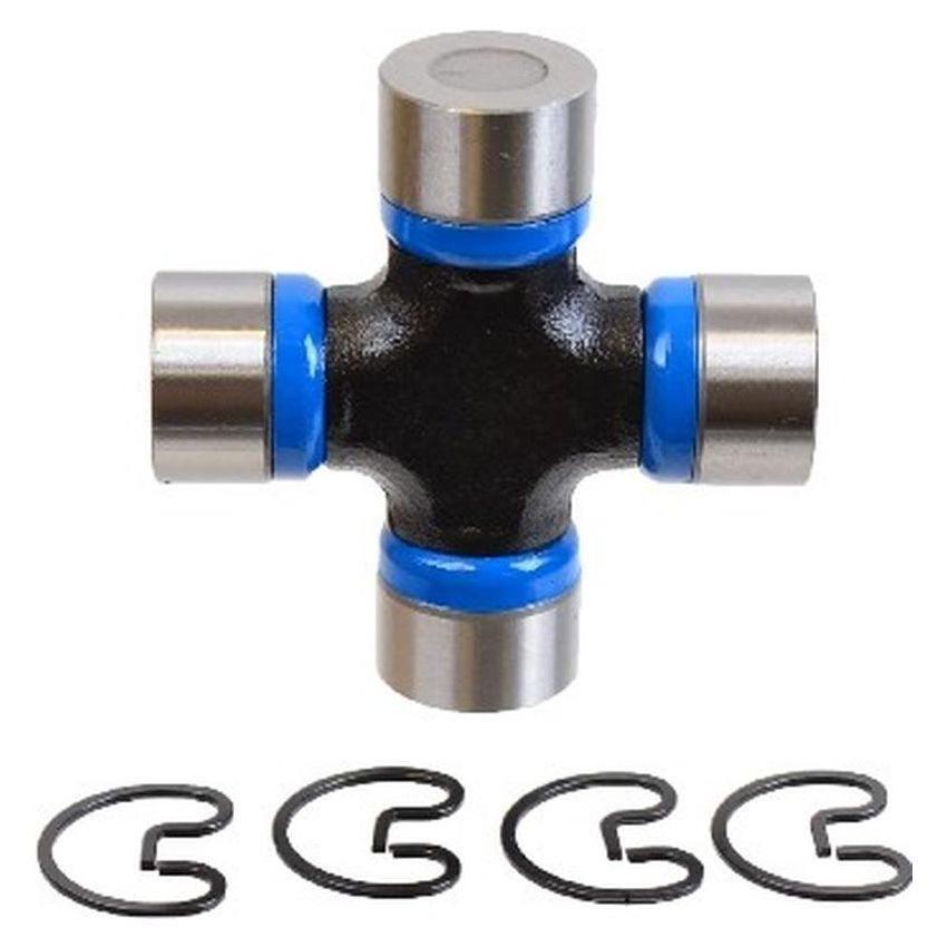 SKF UJ231 Universal Joint Brute Force Non - Greasable