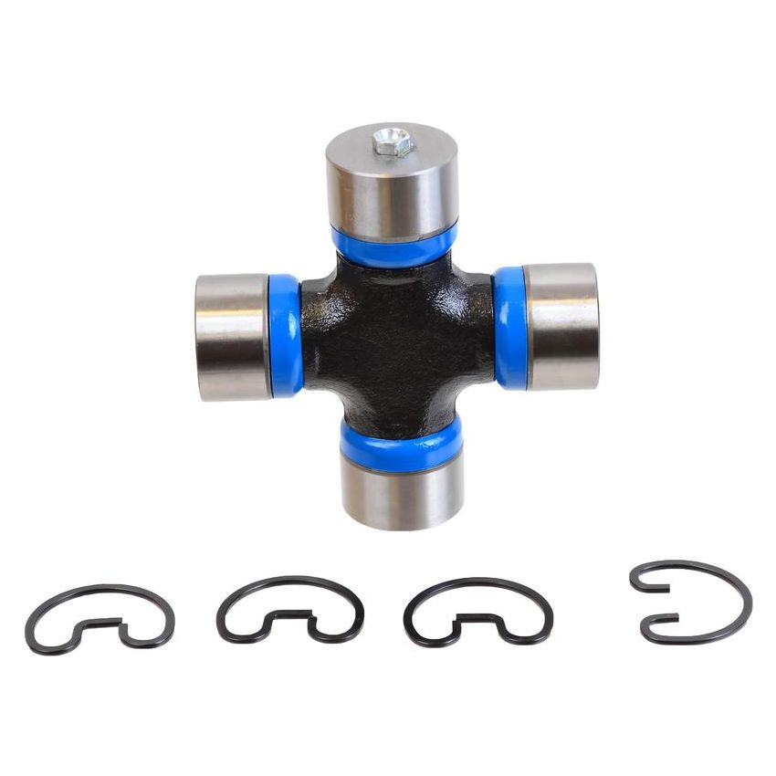 SKF UJ232 Universal Joint Brute Force Greasable