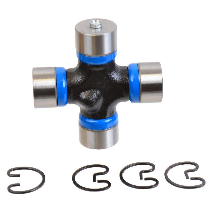 SKF UJ232A Universal Joint Brute Force Greasable