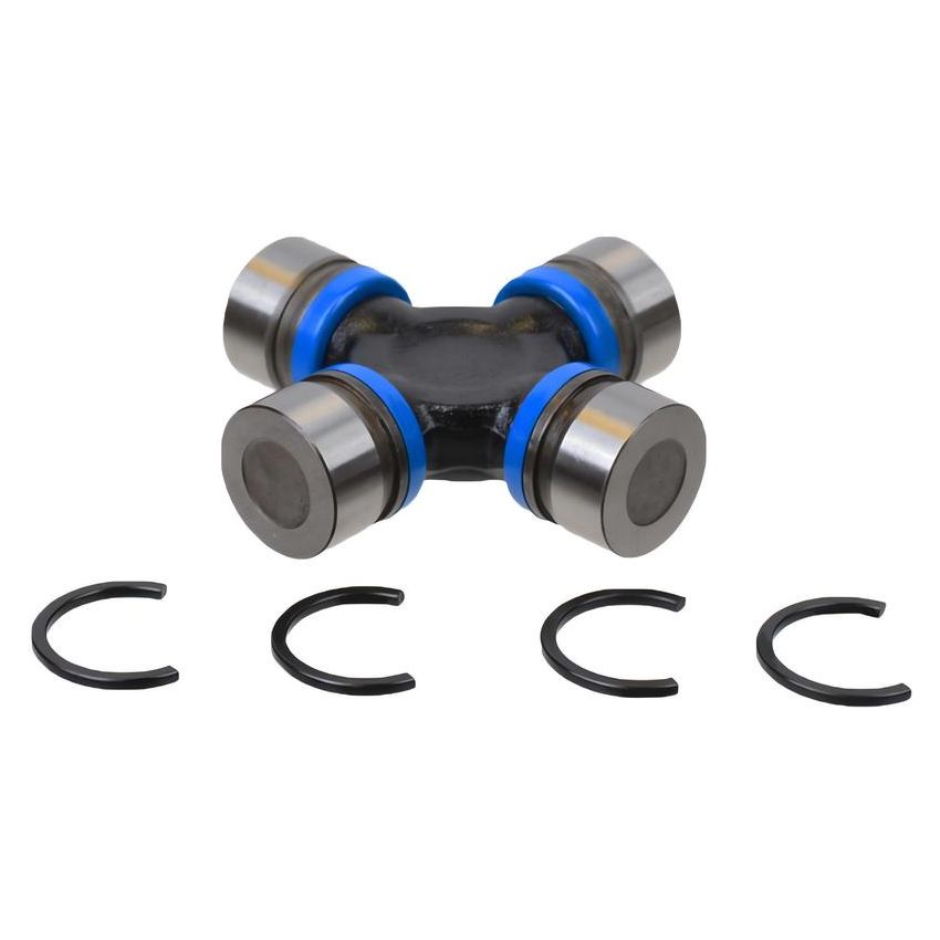 SKF UJ234 Universal Joint Brute Force Non - Greasable