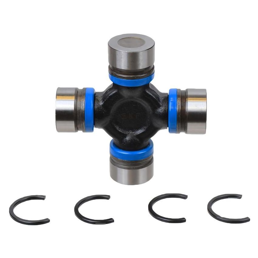 SKF UJ234 Universal Joint Brute Force Non - Greasable