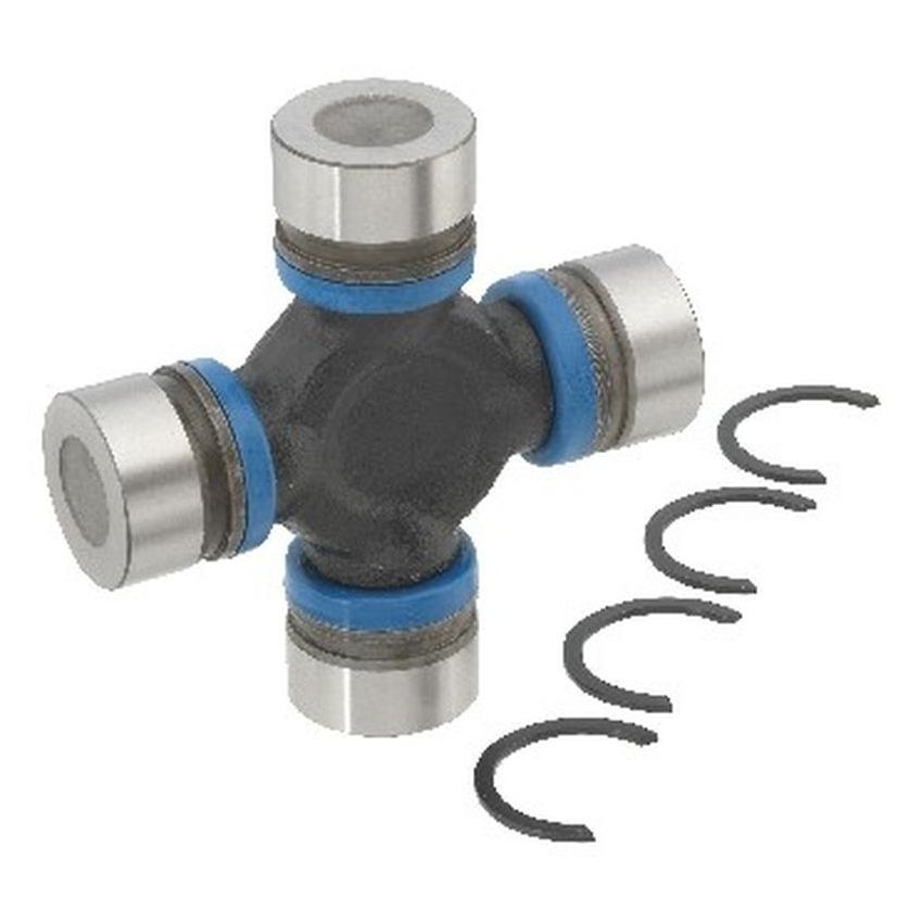 SKF UJ234 Universal Joint Brute Force Non - Greasable