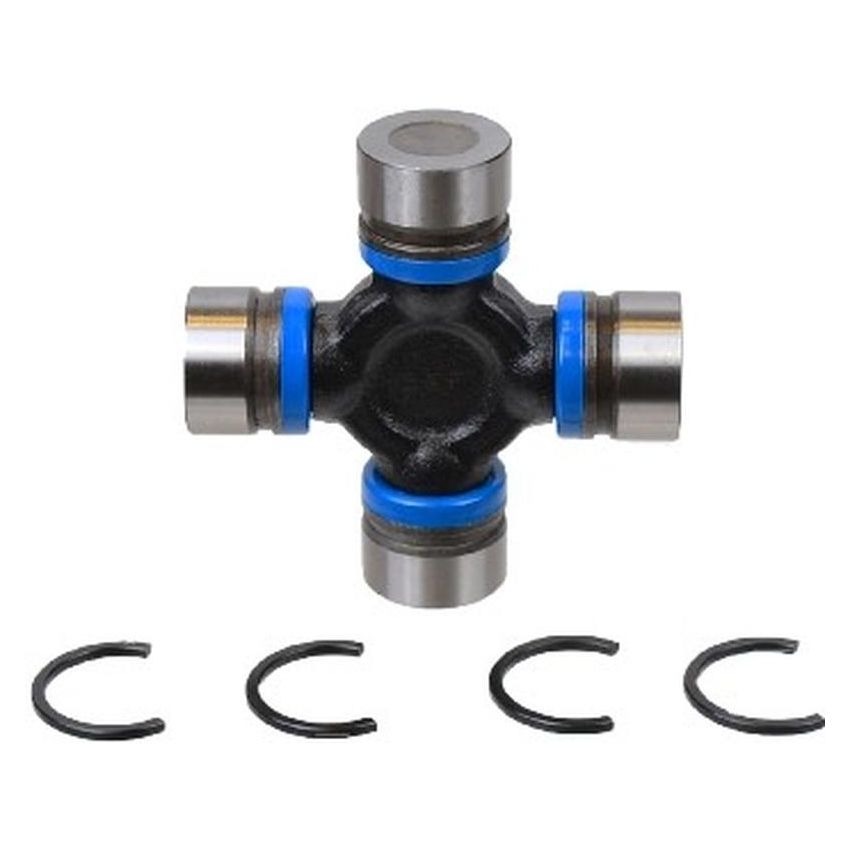 SKF UJ234 Universal Joint Brute Force Non - Greasable