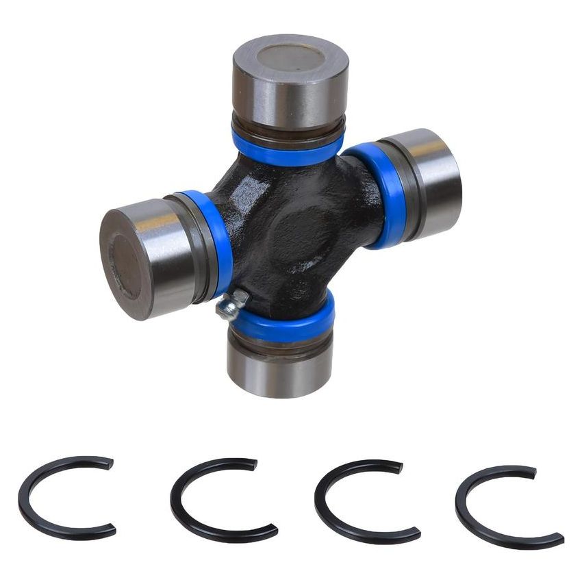 SKF UJ235 Universal Joint Brute Force Greasable