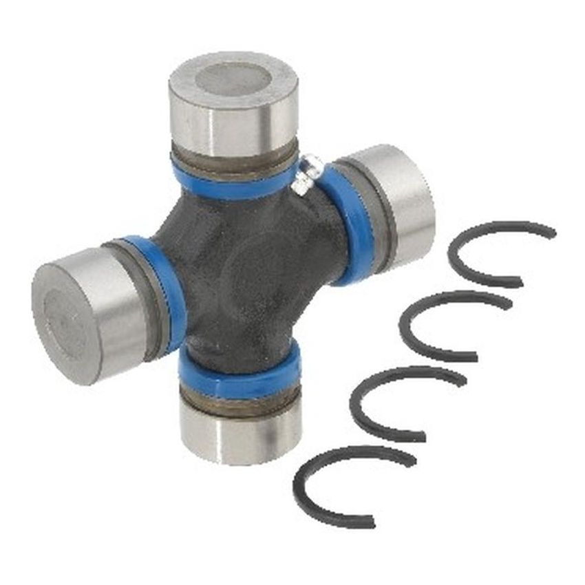 SKF UJ235 Universal Joint Brute Force Greasable