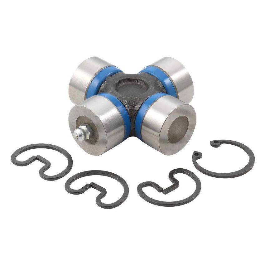 SKF UJ240 SKF U-Joint UJ240 For Ford Hyundai Mercury Oldsmobile