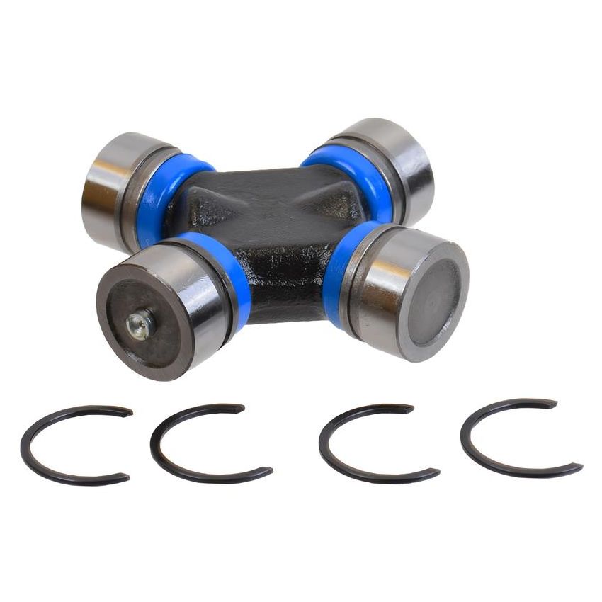 SKF UJ248 Universal Joint Brute Force Greasable