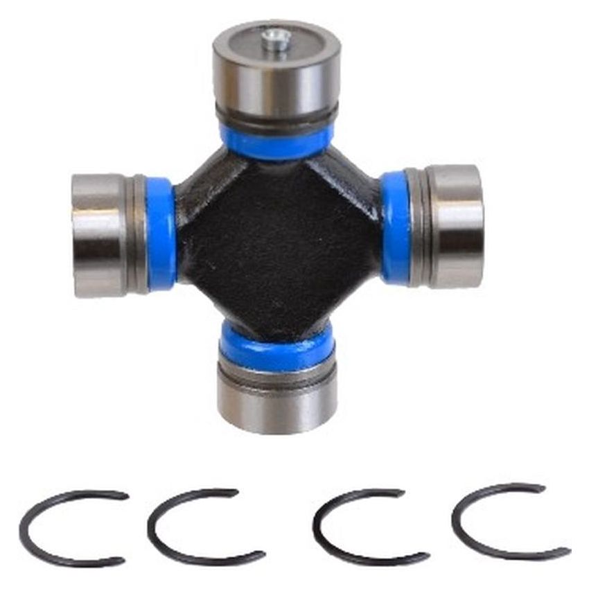 SKF UJ248 Universal Joint Brute Force Greasable