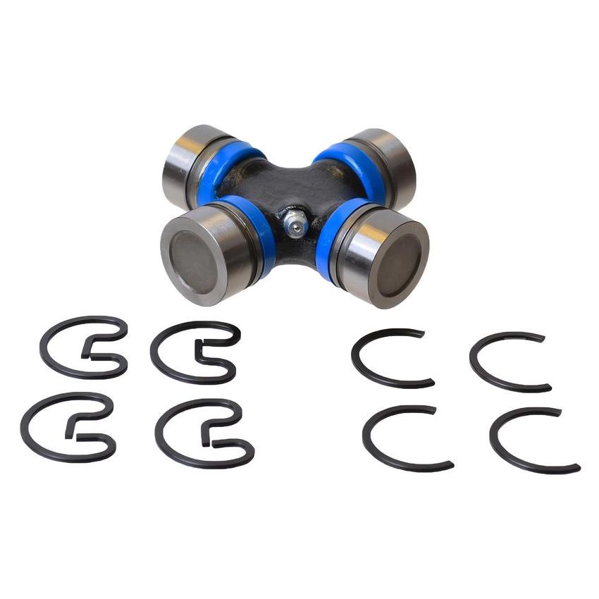 SKF UJ250 SKF U-Joint UJ250 For Ford Mercury International