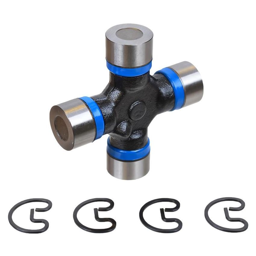 SKF UJ254 Universal Joint Brute Force Non - Greasable