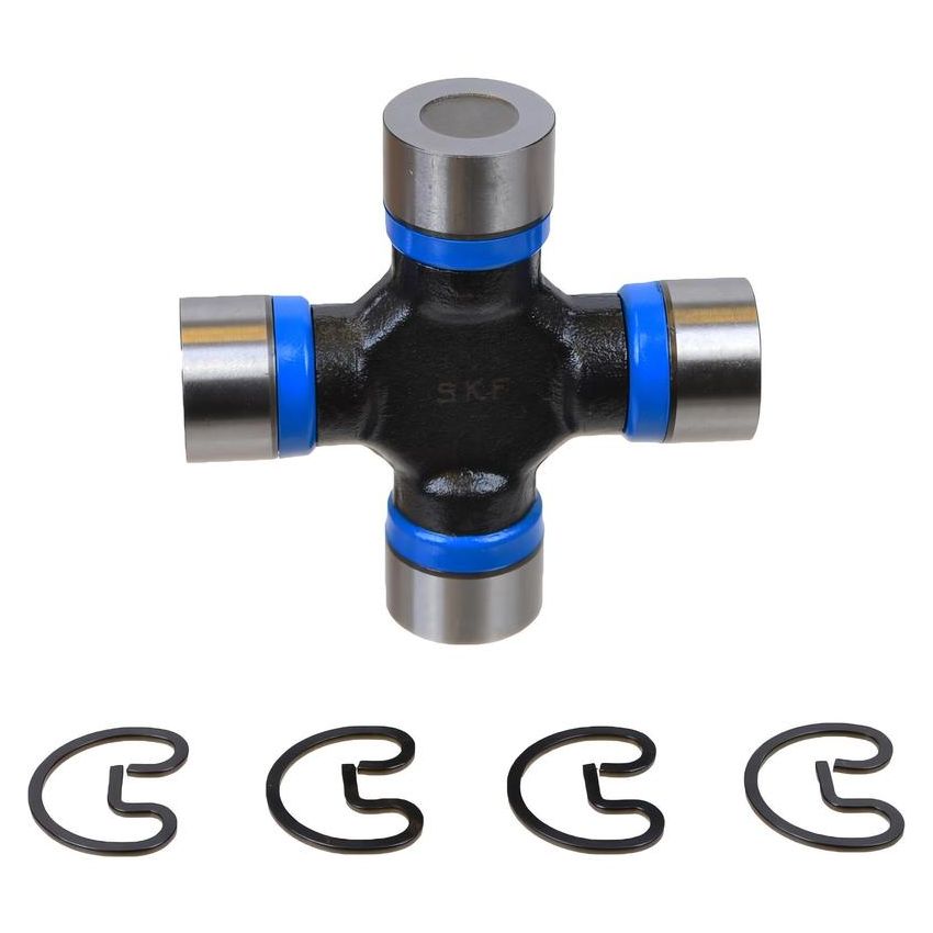 SKF UJ254 Universal Joint Brute Force Non - Greasable