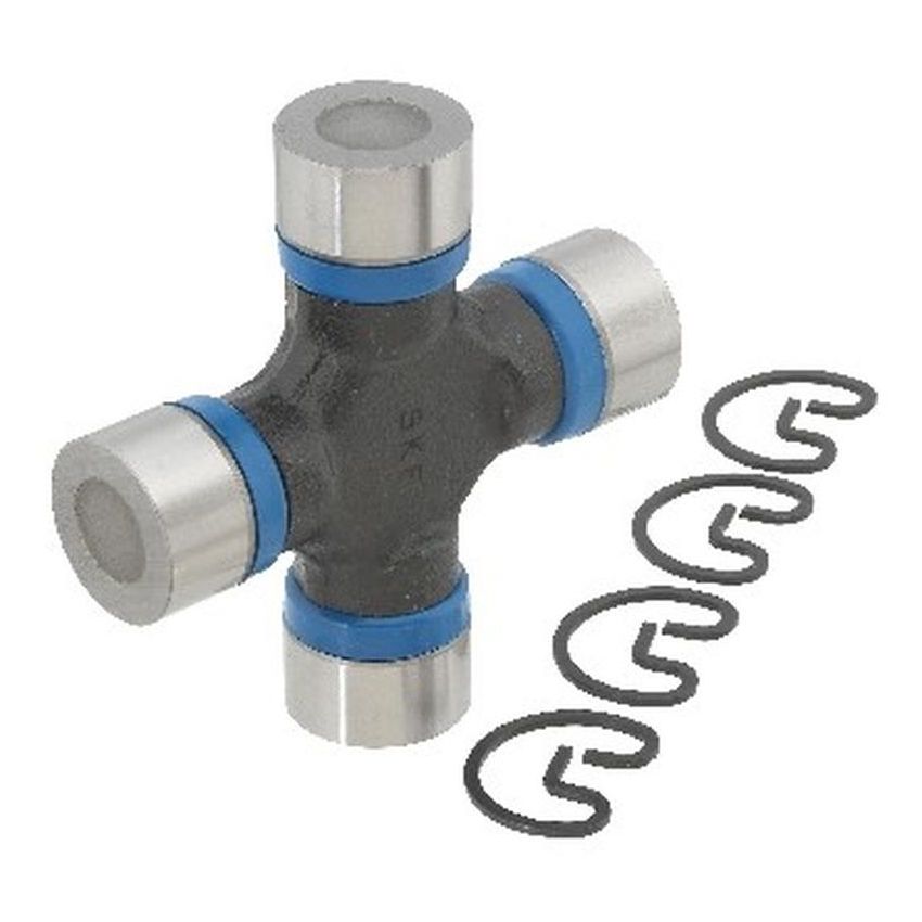 SKF UJ254 Universal Joint Brute Force Non - Greasable