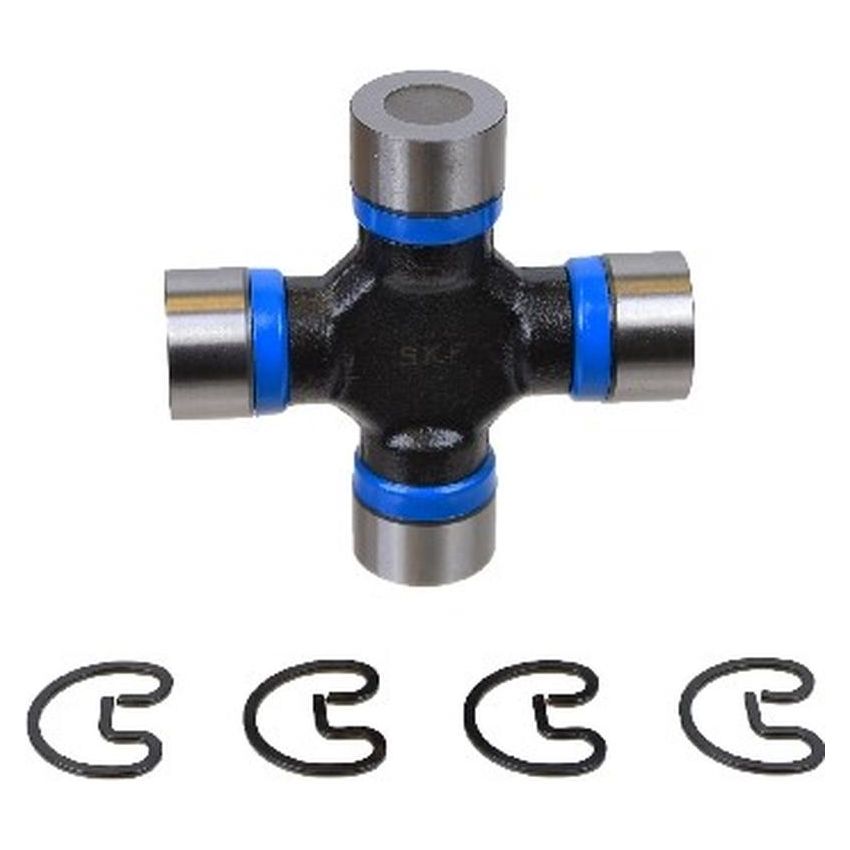 SKF UJ254 Universal Joint Brute Force Non - Greasable