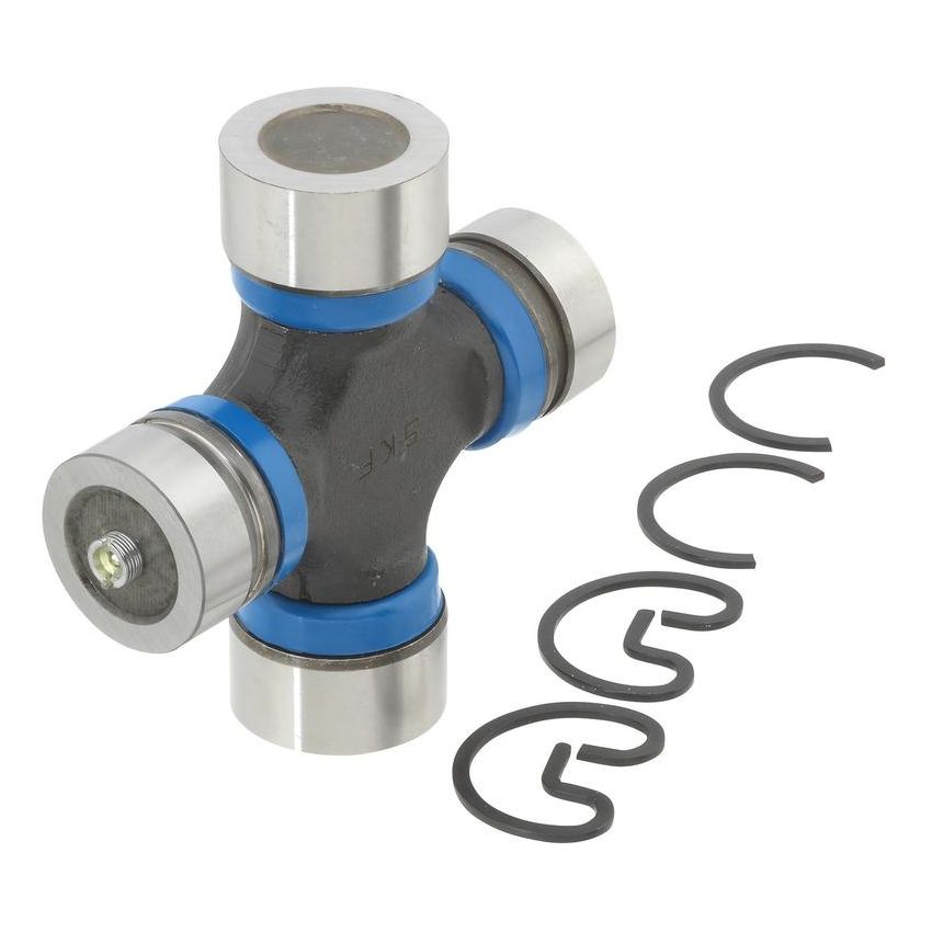 SKF UJ255 SKF U-Joint UJ255 For Ford Mercury