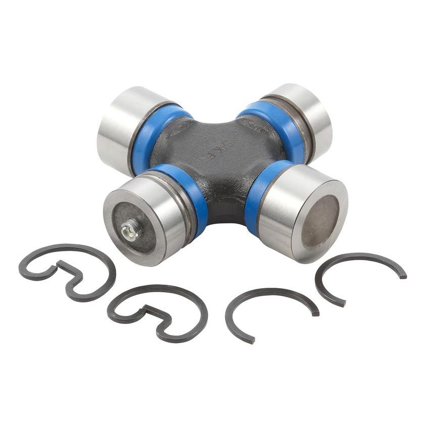 SKF UJ255 SKF U-Joint UJ255 For Ford Mercury