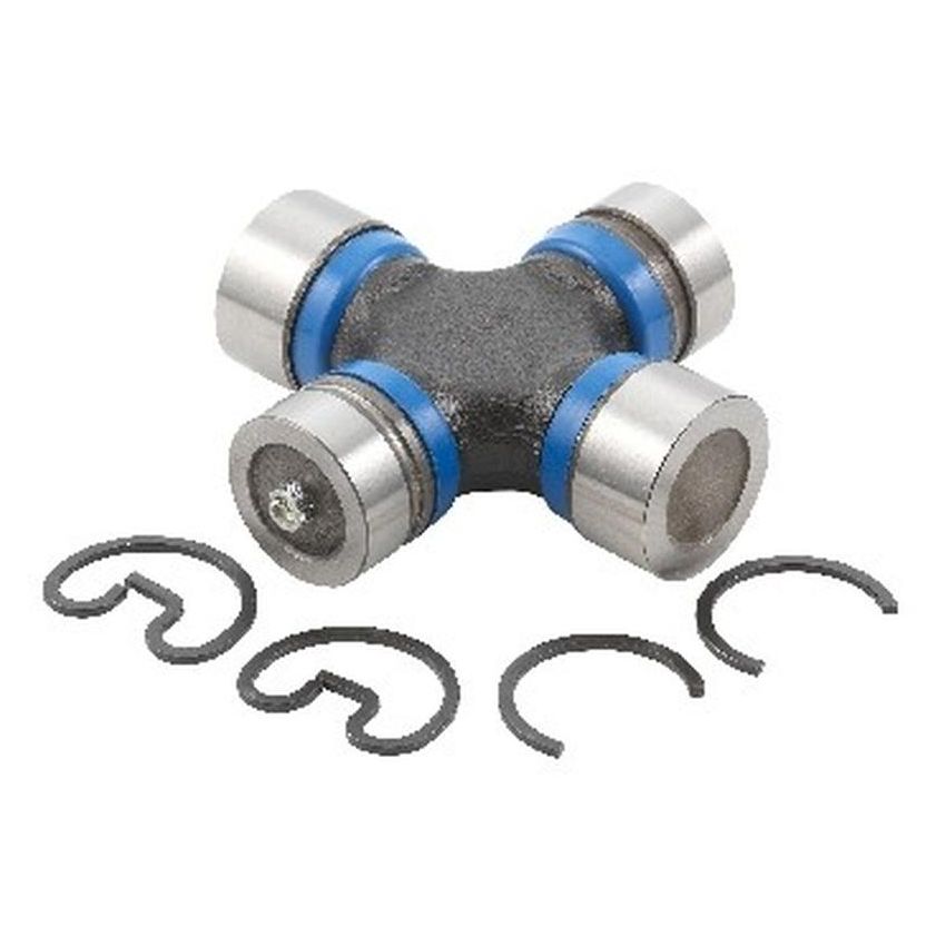 SKF UJ255 SKF U-Joint UJ255 For Ford Mercury