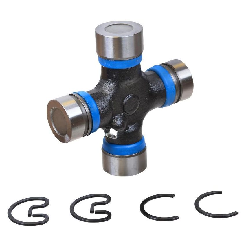 SKF UJ264 Universal Joint Brute Force Non - Greasable