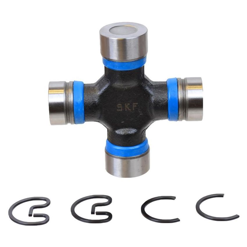 SKF UJ264 Universal Joint Brute Force Non - Greasable