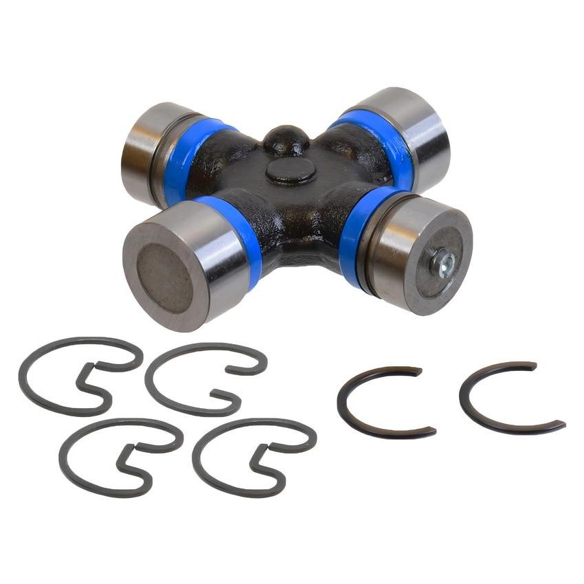 SKF UJ265 Universal Joint Brute Force Greasable