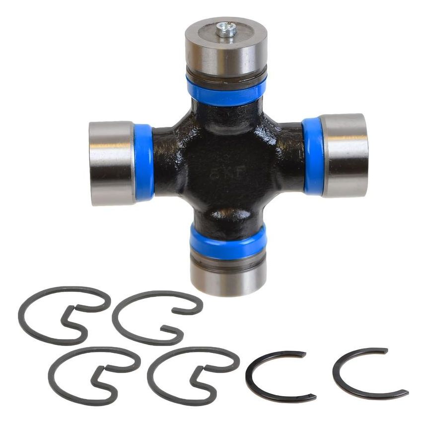 SKF UJ265 Universal Joint Brute Force Greasable