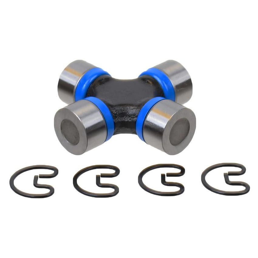 SKF UJ269 Universal Joint Brute Force Non - Greasable