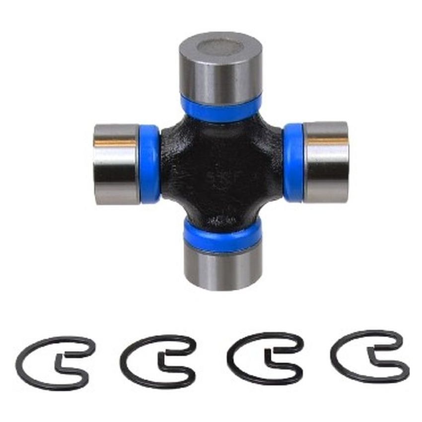 SKF UJ269 Universal Joint Brute Force Non - Greasable