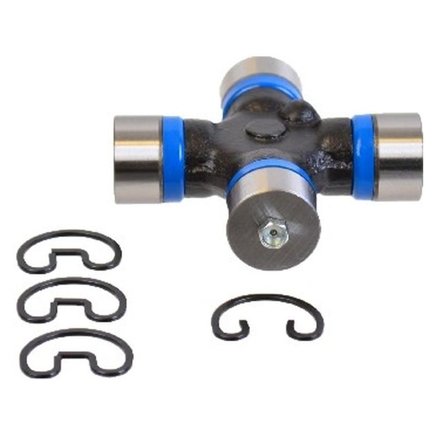 SKF UJ270 Universal Joint Brute Force Greasable