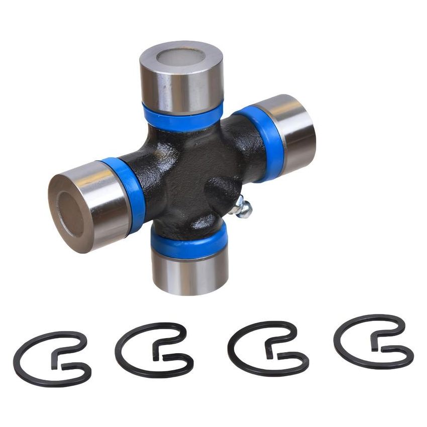 SKF UJ275 SKF U-Joint UJ275 For Ford Mercury Lincoln