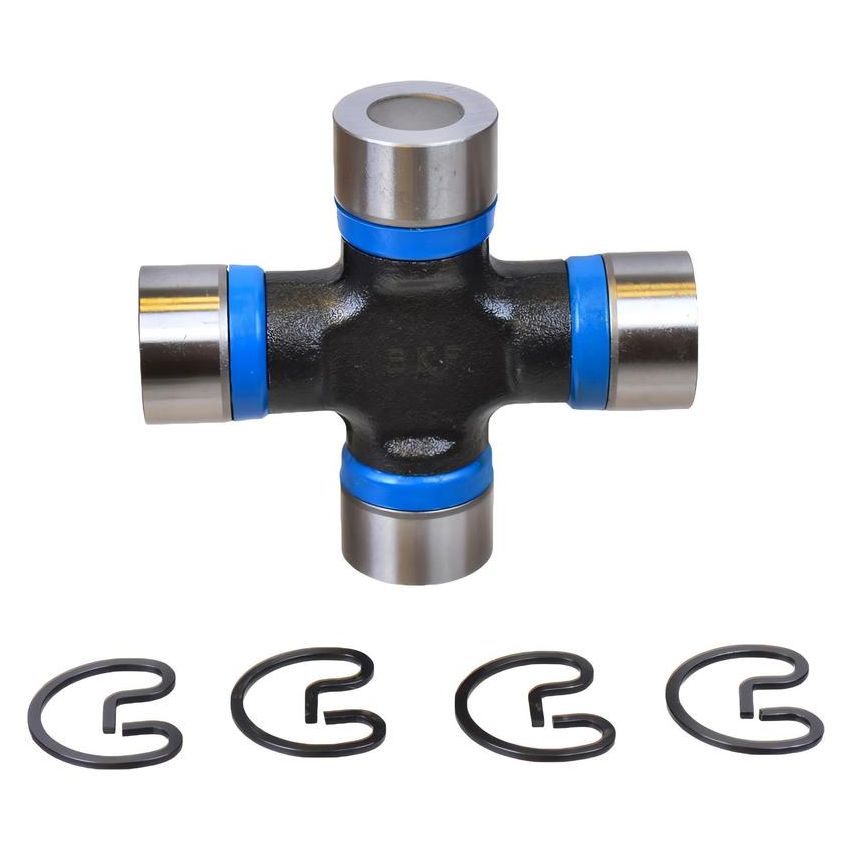 SKF UJ275 SKF U-Joint UJ275 For Ford Mercury Lincoln