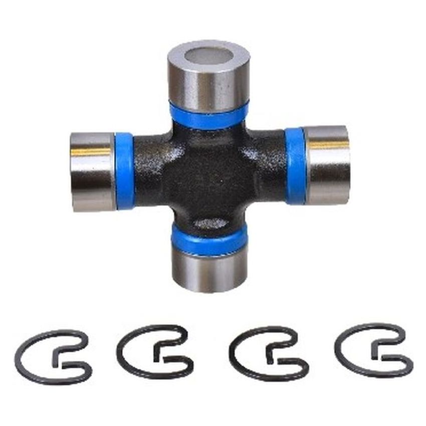 SKF UJ275 SKF U-Joint UJ275 For Ford Mercury Lincoln