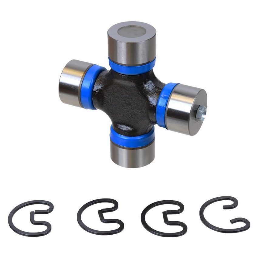 SKF UJ280 Universal Joint Brute Force Greasable