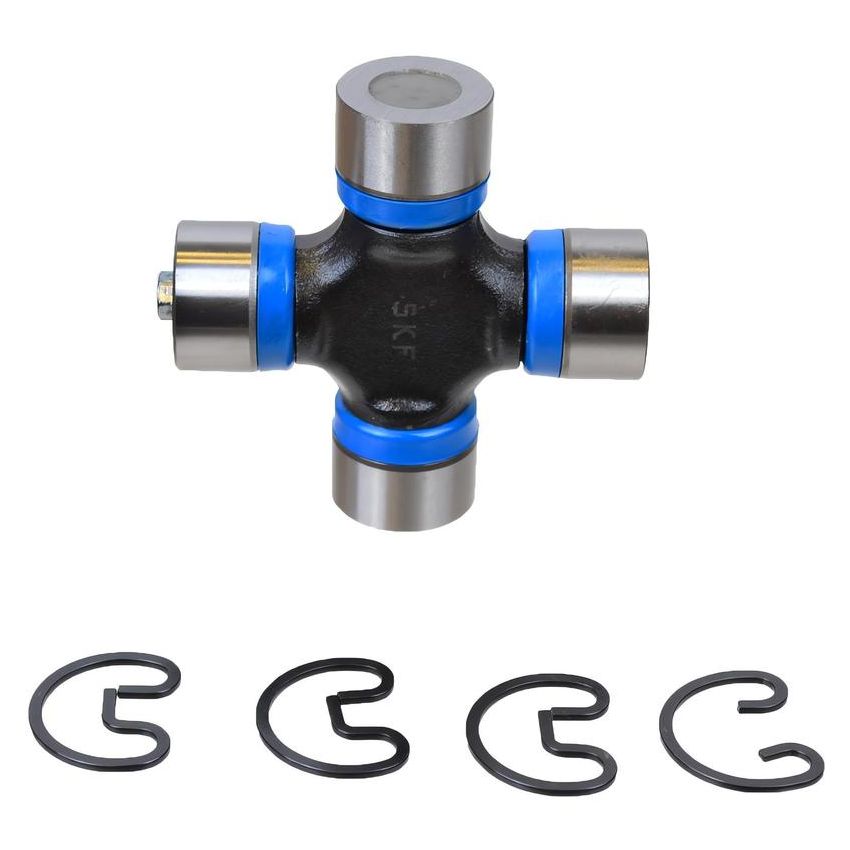 SKF UJ280 Universal Joint Brute Force Greasable