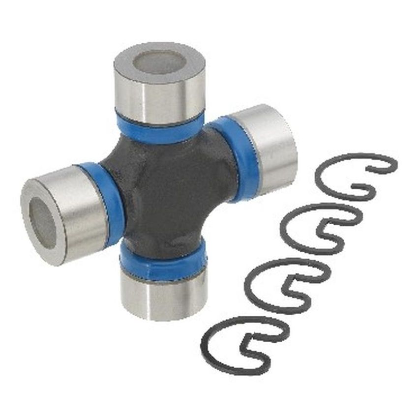 SKF UJ280 Universal Joint Brute Force Greasable
