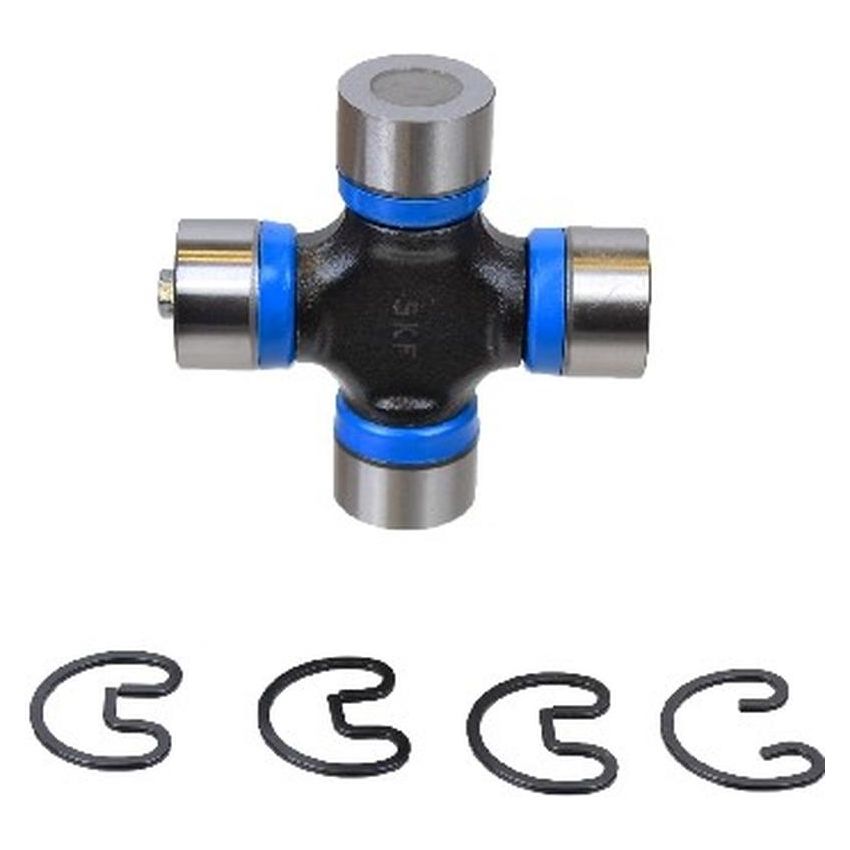 SKF UJ280 Universal Joint Brute Force Greasable