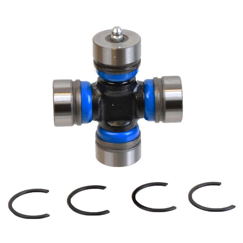 SKF UJ285 Universal Joint Brute Force Greasable