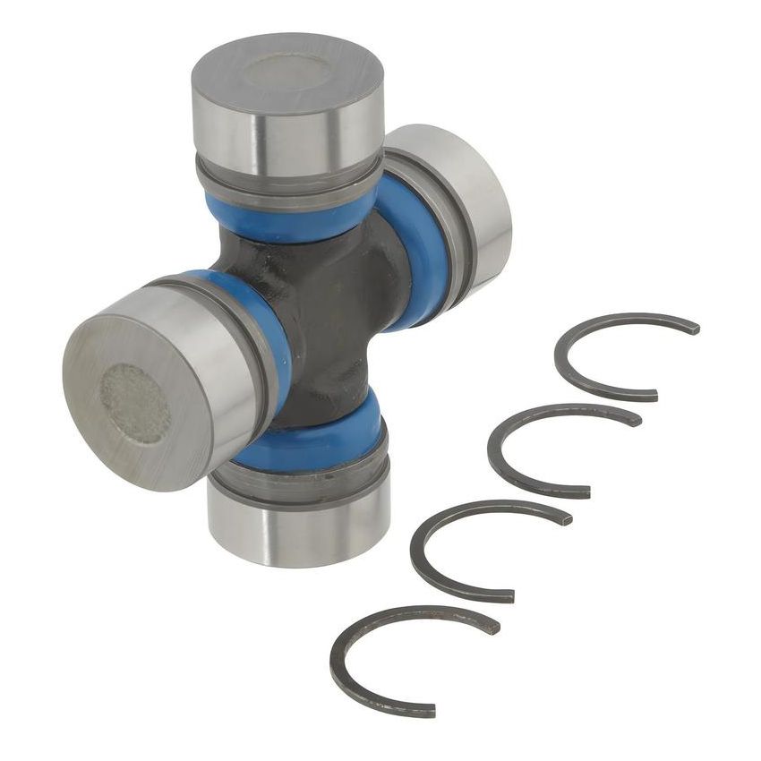 SKF UJ287 Universal Joint Brute Force Non - Greasable