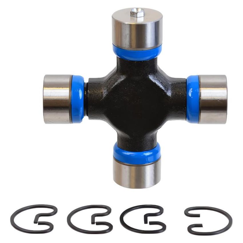 SKF UJ295 Universal Joint Brute Force Greasable