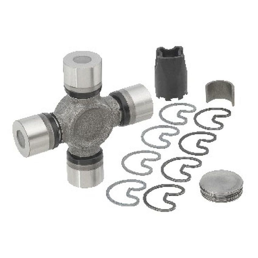 SKF UJ30488 SKF U-Joint UJ30488 For Ford F-150 Lincoln Navigator