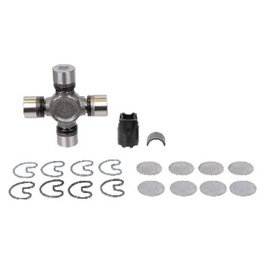 SKF UJ30488 SKF U-Joint UJ30488 For Ford F-150 Lincoln Navigator