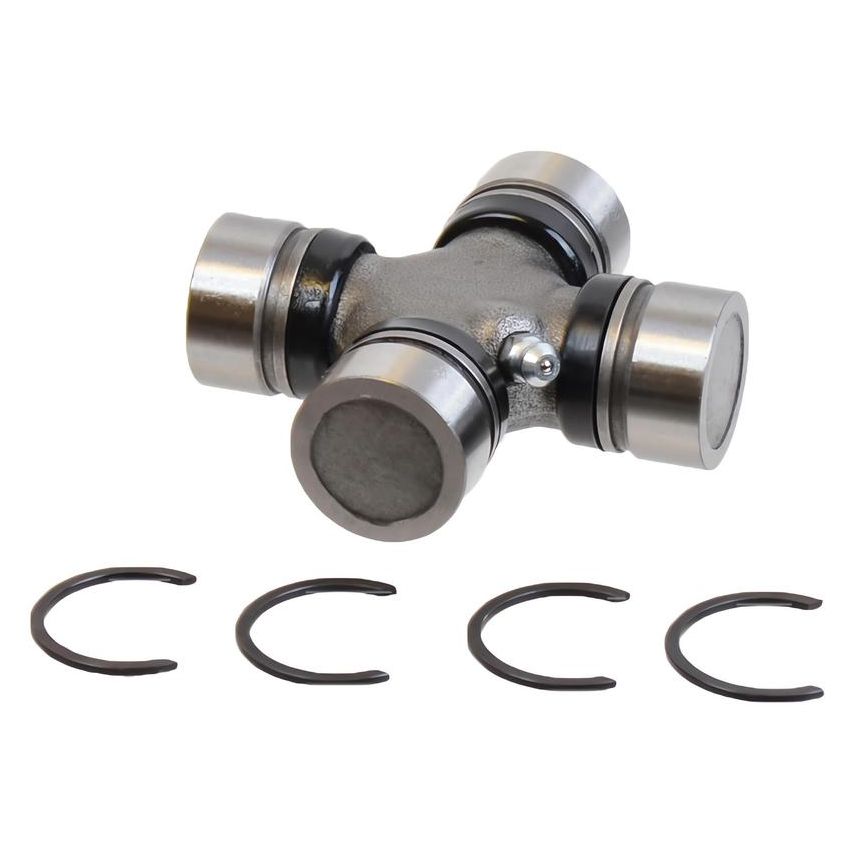 SKF UJ315G SKF U-Joint UJ315G For Dodge Plymouth Chrysler AMC Jeep