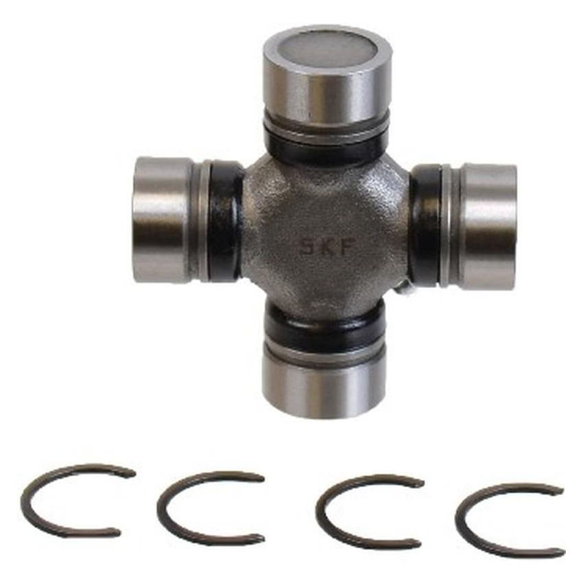 SKF UJ315G SKF U-Joint UJ315G For Dodge Plymouth Chrysler AMC Jeep