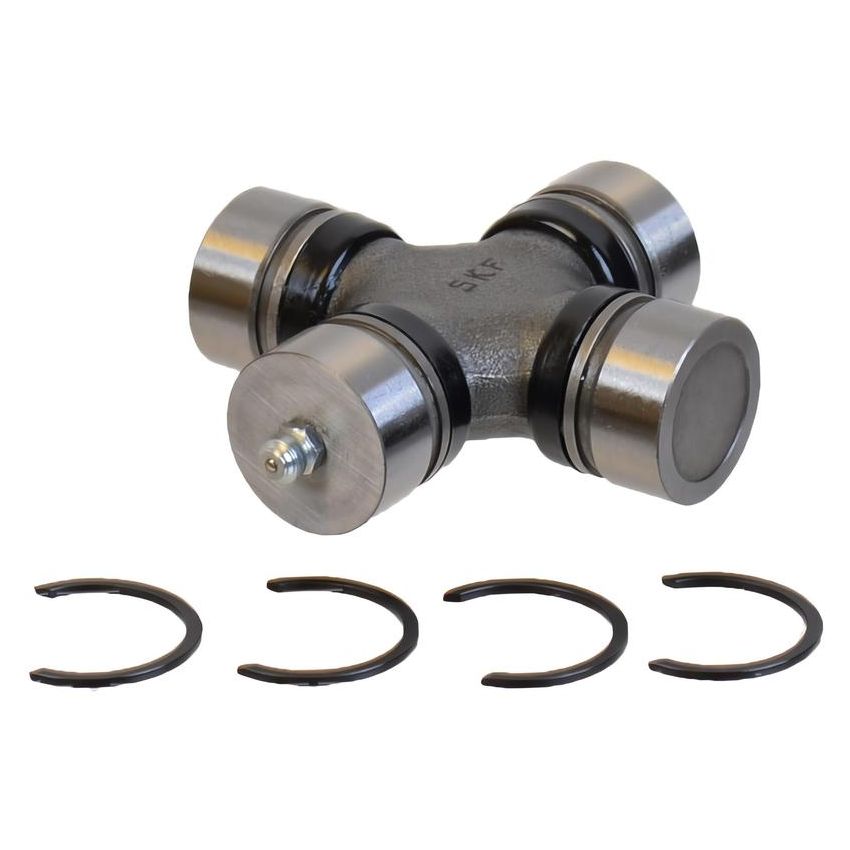 SKF UJ317 SKF U-Joint UJ317 For Dodge Plymouth Chrysler