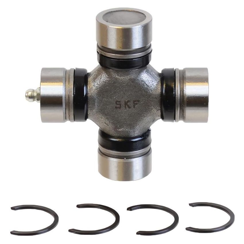 SKF UJ317 SKF U-Joint UJ317 For Dodge Plymouth Chrysler