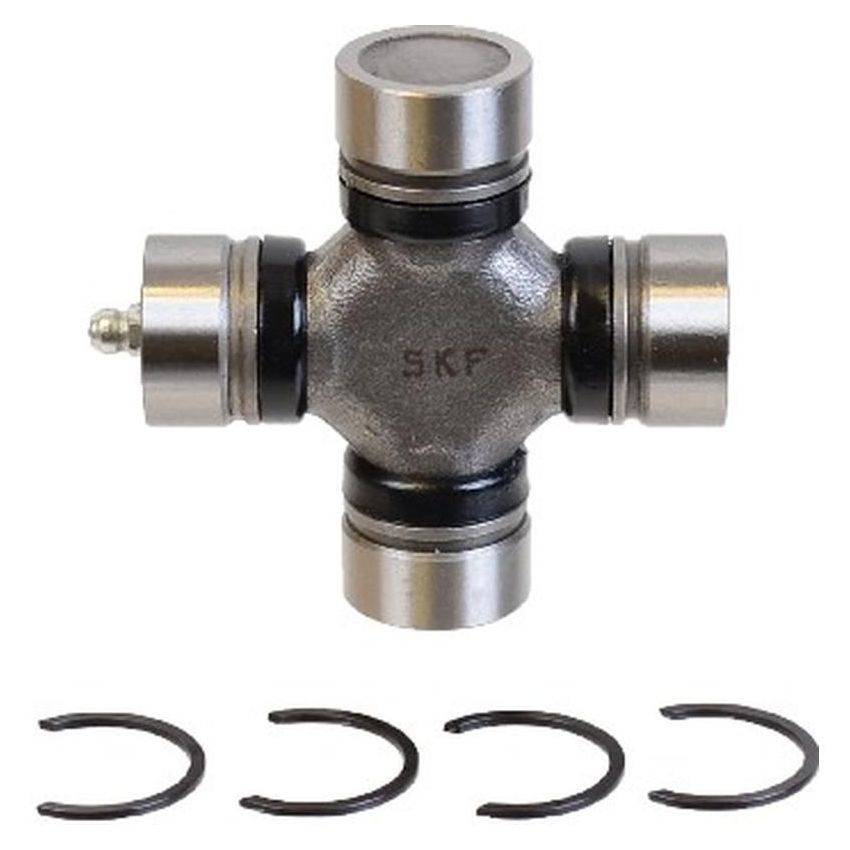 SKF UJ317 SKF U-Joint UJ317 For Dodge Plymouth Chrysler