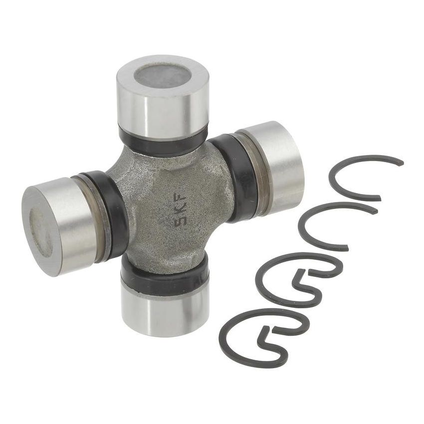 SKF UJ319 SKF U-Joint UJ319 For Dodge American Motors